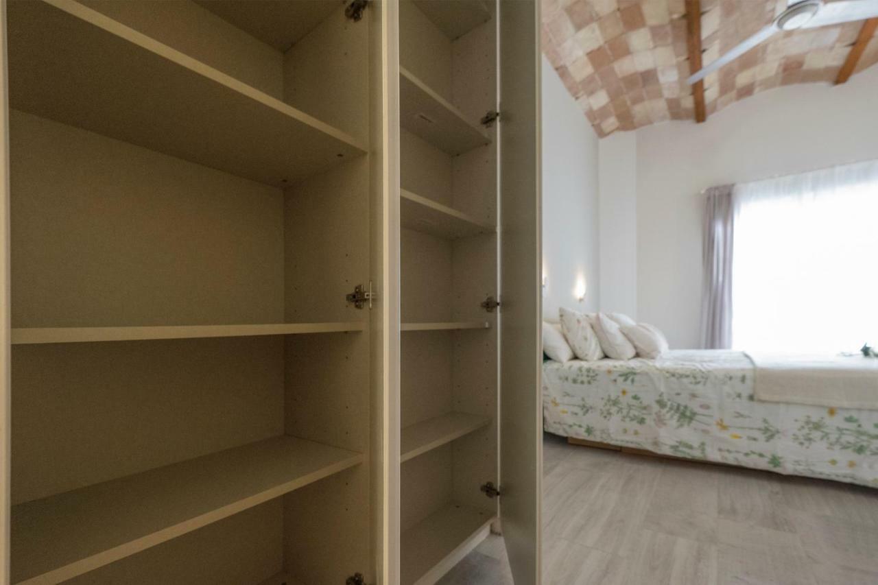 Eva'S Apartment سيدجيس المظهر الخارجي الصورة
