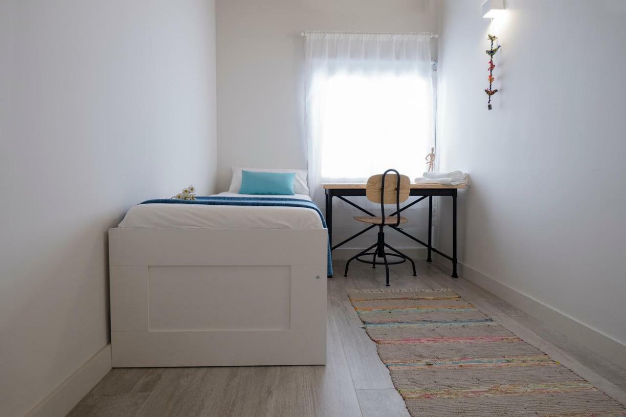 Eva'S Apartment سيدجيس المظهر الخارجي الصورة